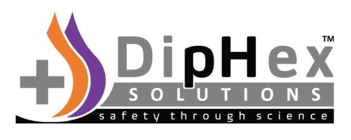 DipHex original logo